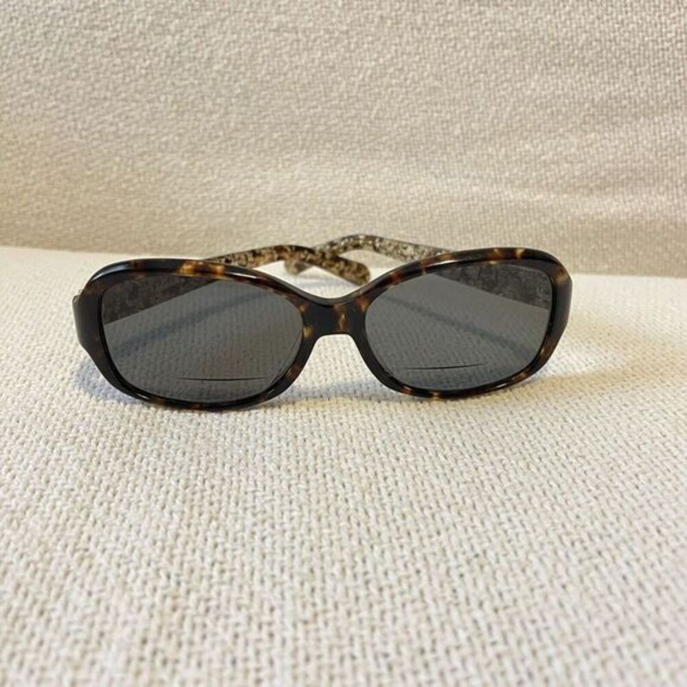 100% Authentic Woman kate‎ spade CHEYENNE/P/S CX4P VW 55 Sunglasses